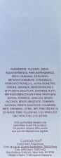 Mots&auml;gelse Eau de Parfum