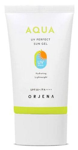 Aqua UV Perfect Sun Gel SPF 50+ PA++++ 50 ml