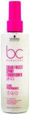 BC Bonacure Color Freeze Spray Conditioner pH 4,5