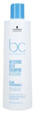 BC Bonacure Moisture Kick Schampo