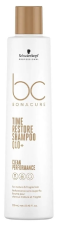 BC Bonacure Time Restore Schampo BC Bonacure Time Restore Schampo