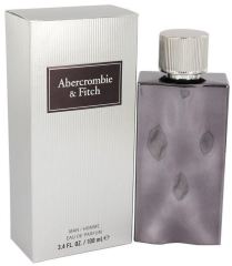 First Instinct Extreme Eau de Parfum spray 100 ml