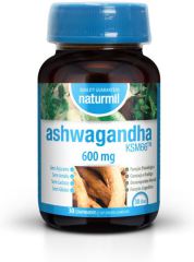 Ashwagandha Ksm66 600 mg 30 tabletter