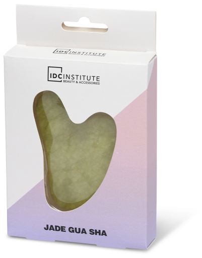 Idc Institute Gua Sha sten