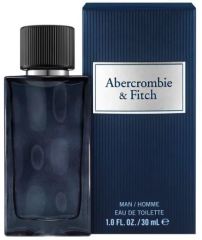 First Instinct Blue Eau de Toilette Spray 100 ml