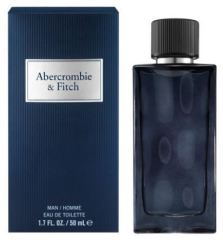 First Instinct Blue Eau de Toilette Spray 100 ml