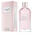 Eau de Parfum First Instinct Woman
