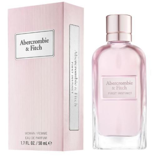 Eau de Parfum First Instinct Woman