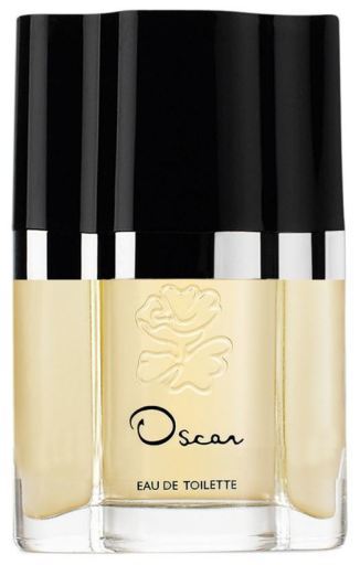 Eau de Toilette Oscar Signatur