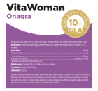 VitaWoman Nattljus 450 Pärlor VitaWoman Nattljus 450 Pärlor