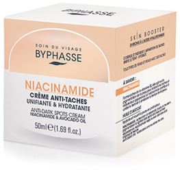 Byphasse Niacinamid Anti-Spot Cream 50 ml