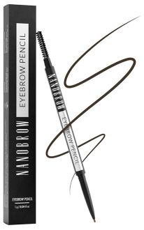 Nanobrow &Ouml;gonbrynspenna 1 ml