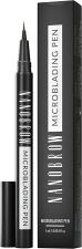 Microblanding Pen &Ouml;gonbrynspenna med Ultra Precision 1ml