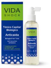Vida Shock Anti-H&aring;ravfall Tonic 200 ml