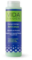 Vida Shock Organic Anti-Mjällschampo 300 ml