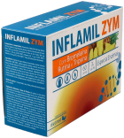 Inflamil Zym 60 kapslar