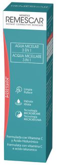 3-i-1 Micell&auml;rt reng&ouml;ringsvatten 200 ml