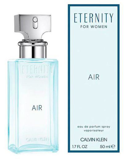 Calvin Klein Eternity Air for Women Eau de Parfum