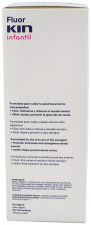 Fluorkin Children's Anticavity Munvatten Jordgubb 500 ml