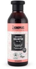 Reparerande schampo 136 Skadat och färgat hår 280 ml