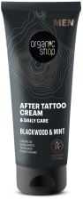 Efterv&aring;rd Tattoo Cream Blackwood &amp; Mint 75 ml