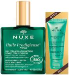 Huile Prodigieuse Néroli 100 ml + Prodigieux Néroli duschgel 30 ml