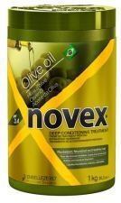 Olive Oil Hair Mask