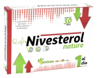 Nivesterol Nature 30 kapslar