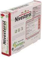 Nivesterol Nature 30 kapslar