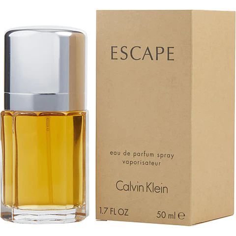 Calvin Klein Escape Woman Eau de Parfum