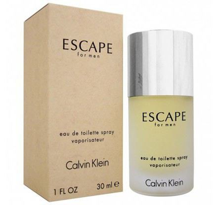 Calvin Klein Escape for Men Eau de Toilette
