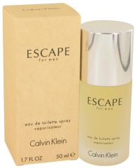 Escape for Men Eau de Toilette Escape for Men Eau de Toilette