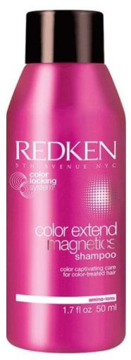 Color Extend Magnetics Schampo