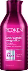 Color Extend Magnetics Schampo