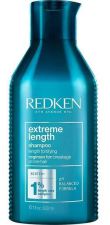 Extreme Length Schampo med Biotin