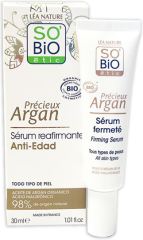 Précieux Argan Ansiktsserum 30 ml