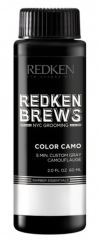 Brews Color Camo Coloring for Grey Camouflage 60 ml