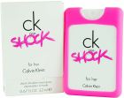 One Shock for Her Eau de Toilette One Shock for Her Eau de Toilette