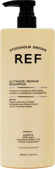 REF Stockholm Ultimate Repair Schampo 1000 ml