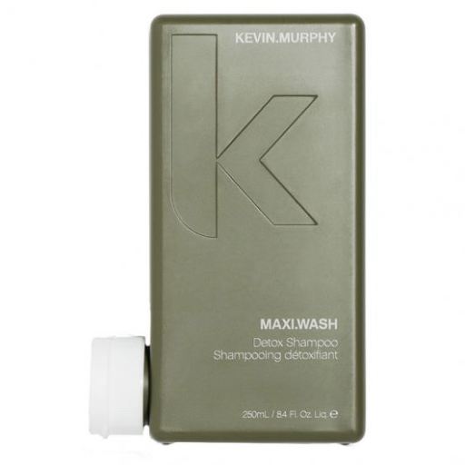 Maxi Wash Detox Schampo