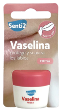 Strawberry Lip Vaselin 20 ml