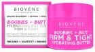 Fast &amp; Tight Hydra Hallonkräm 50 ml