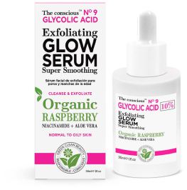 The Conscious Glycolic Acid Exfoliating Serum 30 ml