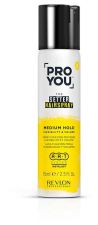 Pro You The Setter Medium Hold h&aring;rspray