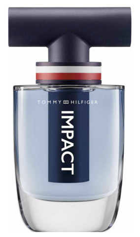Tommy Hilfiger Impact Spark Eau de Toilette