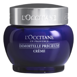 Immortelle Precious Moisturizing Cream 50 ml