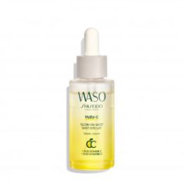 Waso Yuzu C Glow-On Ansiktsserum 28 ml