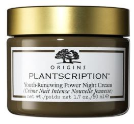 Origins Plantscription Youth-Renewing Power Night Cream 50 ml