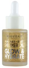 Glow &amp; Hydrate Treatment for Bröst och Rumpa 30 ml