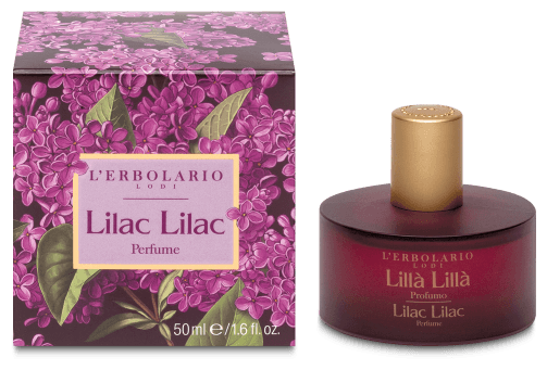 L'Erbolario Lilla Lilla Parfym